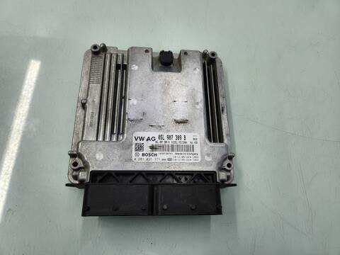 Foto 1ª: Centralita Motor ECU Volkswagen Passat BUSINESS 150CV 110KW [DSRA] (2020)