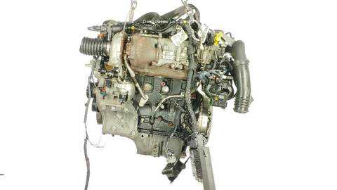 Foto 3ª: Motor Completo Opel Astra 2.0 CDTI 68) [A 20 DTH] (2009)