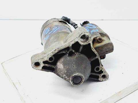 Foto 4ª: Motor de Arranque Peugeot 406 STDT BERLINA 92CV 68KW [D8B] (1996)