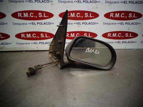 Retrovisor Derecho Fiat Brava 1.2 16V CAT 80CV 59KW