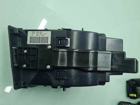 Foto 3ª: Mando Multifuncion Lexus GS 450 H 296CV 218KW [2GRFSE] (2007)
