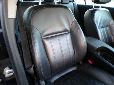 Foto 2ª: Asiento Delantero Derecho Opel Insignia A20DTH BERLINA (2008)