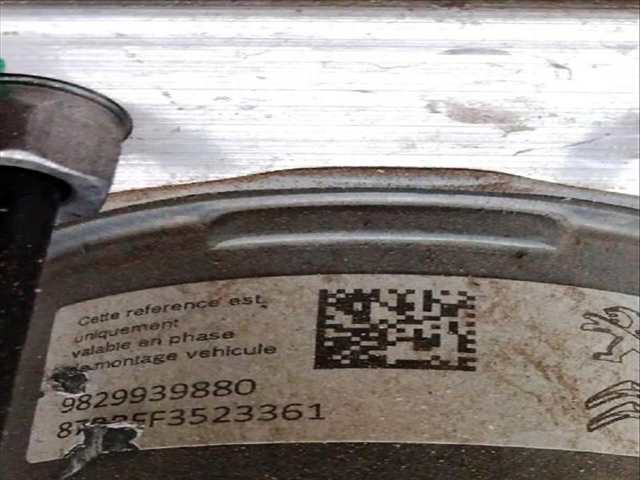 Foto 3ª: Abs Citroen Berlingo 1.5 BLUEHDI 130 ECYHZJ ECYHZR) (2018)