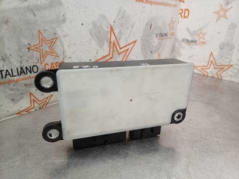 Foto 2ª: Centralita Airbag Opel Mokka EDITION ECOFLEX 131CV 96KW [A17DTS] (2014)