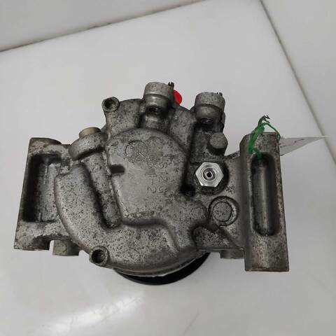 Foto 2ª: Compresor Aire Acondicionado Kia Venga 1.4 CVVT (2010)