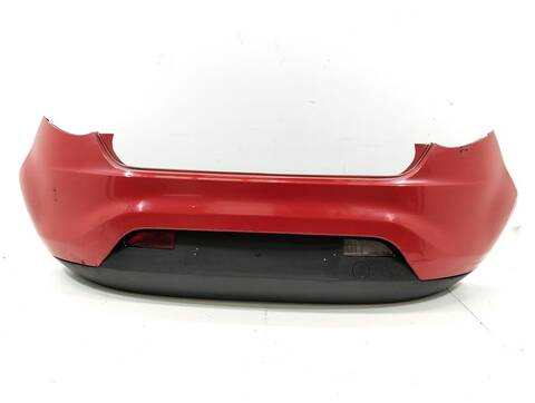 Paragolpes Trasero Fiat Bravo 1.6 16V ACTIVE MULTIJET 77KW) 105CV