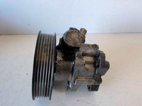 Foto 2ª: Bomba de Direccion Audi A6 2.0 TDI 140CV (2004)
