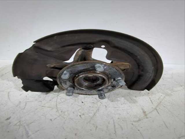 Mangueta Delantera Derecha Land Rover Freelander 2.2 TD4 4X4 160CV