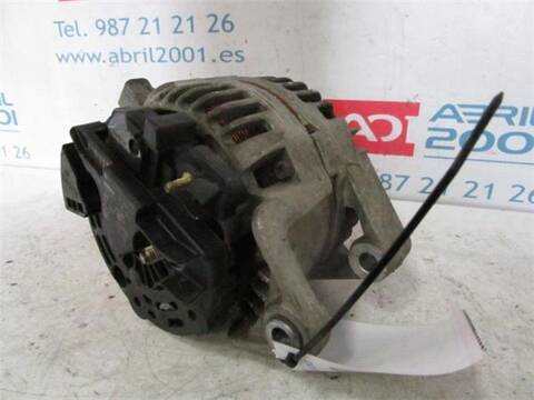 Foto 2ª: Alternador Opel Astra 1.6 BERLINA 84CV 62KW [Z 16 SE] (2002)