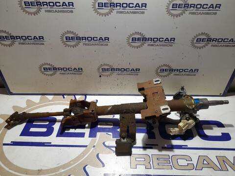 Foto 2ª: Columna Dirección Kia Carens 2.0 TD CAT 113CV [D4EA] (2002)