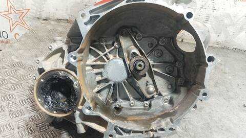 Foto 2ª: Caja Cambios Seat Leon STYLE 130CV 96KW [DACA] (2018)