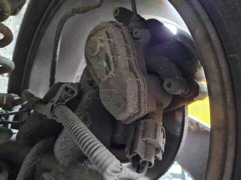 Pedal Embrague Renault Scenic GRAND DYNAMIQUE 131CV 96KW