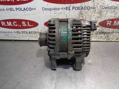 Foto 2ª: Alternador Nissan NV400 2.3 DCI DIESEL CAT 110CV 81KW [M9TB6] (2012)