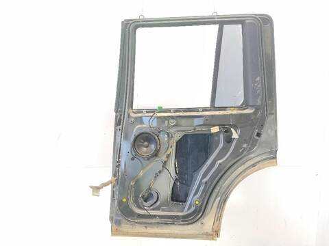 Foto 3ª: Puerta Trasera Derecha Land Rover Discovery 2.7 TD 4X4 190CV [276DT(TDV6)] (2004)