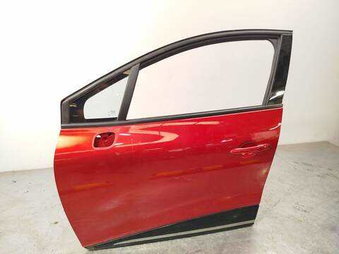 Foto 2ª: Puerta Delantera Izquierda Renault Clio 0.9 TCE 90 90CV 66KW [H4B408] (2017)