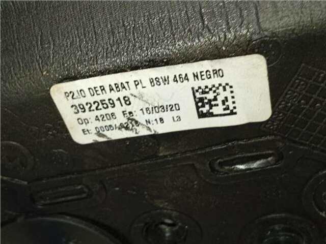 Foto 1ª: Retrovisor Derecho Opel Corsa 1.2 40 ANIVERSARIO [1.2 LTR. - 74 KW]