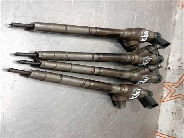 Inyectores Volkswagen Golf ADVANCE 140CV 103KW