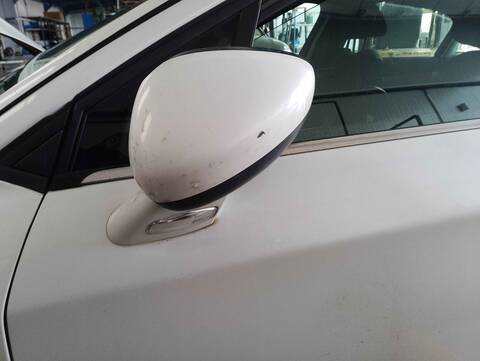 Retrovisor Izquierdo Citroen C5 BUSINESS BERLINA 140CV 103KW