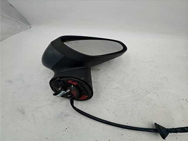 Foto 3ª: Retrovisor Derecho Ford B Max 1.6 TITANIUM [1.6 LTR. - 70 KW TDCI CAT] (CB2)(2012 _) [T3JB]