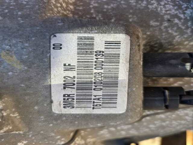 Foto 3ª: Caja Cambios Ford C Max TREND CB3) 2007 2010) (2008)