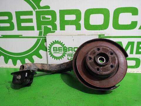 Foto 2ª: Mangueta Trasera Derecha Bmw Serie 3 315 320D 136CV [M47D20] (1998)