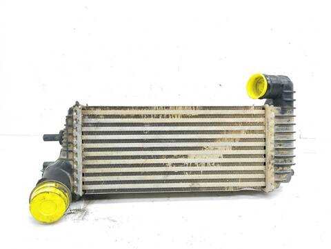 Intercooler Ford Transit KOMBI TREND LARGO 120CV 88KW