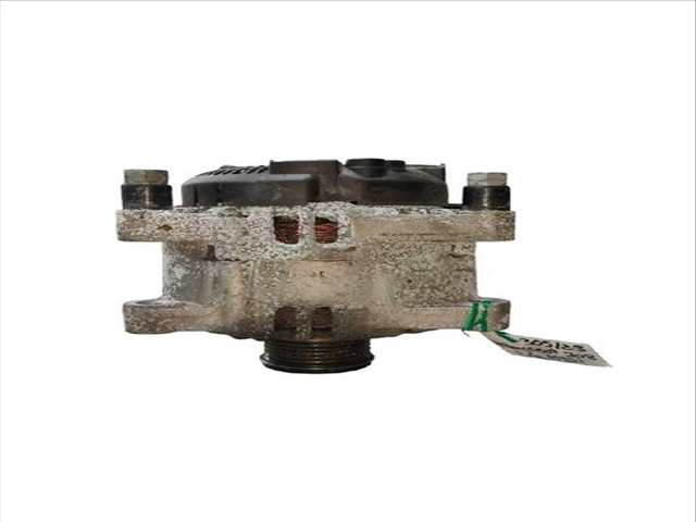 Foto 2ª: Alternador Peugeot 308 1.6 HDI (2007)