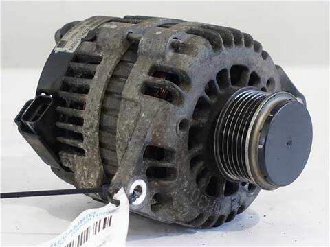 Alternador Opel Astra 1.7 81 KW BERLINA
