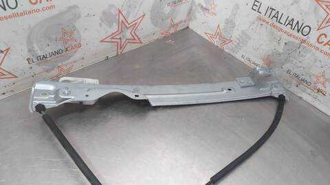 Foto 3ª: Elevalunas Eléctrico Delantero Derecho Ford Kuga TITANIUM 180CV 132KW [T8MA] (2016)