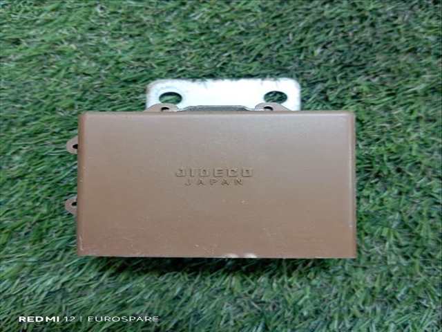 Foto 2ª: Caja Reles Fusibles Nissan Patrol 3.0 D GR Y61 3P [ZD30] (2002)