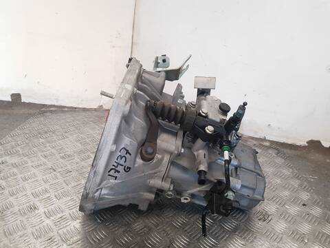 Foto 2ª: Caja Cambios Fiat 500 1.0 MILD HYBRID 312.AYD1B) 69CV 51KW [46341162] (2023)