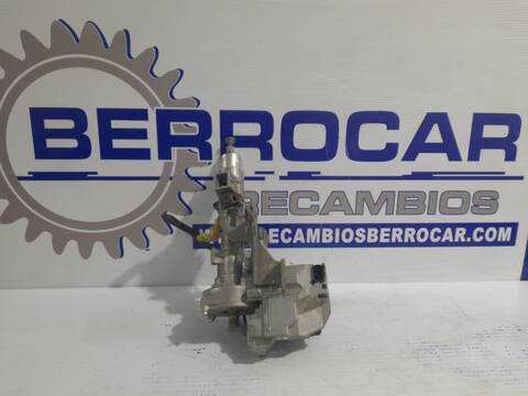 Foto 2ª: Columna Dirección Renault Kangoo VERSION INDEFINIDA (2008)