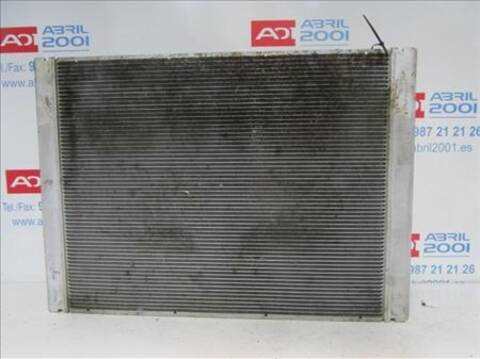 Foto 2ª: Radiador Motor Bmw Serie 5 518 525XI BERLINA [N53 B30 A] (2008)