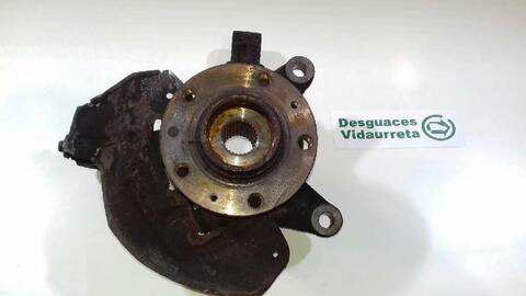 Mangueta Delantera Derecha Citroen Jumpy HDI 90 27 L1H1 FURG. 90CV 66KW