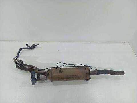 Catalizador Peugeot 508 STYLE 140CV 103KW