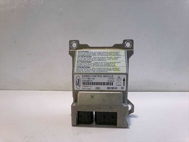 Centralita Airbag Ford Tourneo 1.8 TDCI 2003-2010