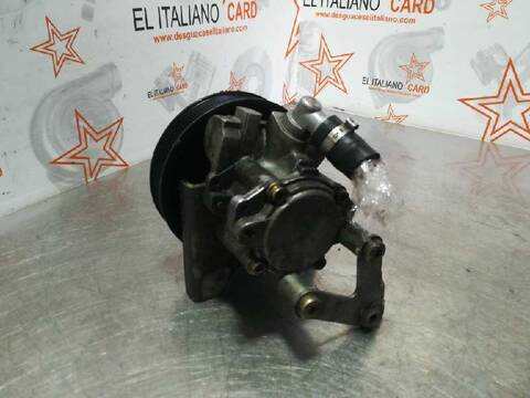 Foto 3ª: Bomba de Direccion Mercedes Clase ML 270 CDI 163.113) W163) [D612963] (2004)