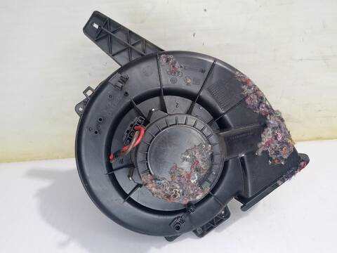 Foto 3ª: Calefacción Skoda Fabia FAMILY 75CV [CAYA] (2007)