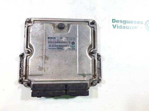 Centralita Motor ECU Chrysler Voyager 2.8 CRD CAT 150CV 110KW