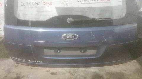 Foto 2ª: Portón Ford C Max VERSION INDEFINIDA FOCUS CAP)