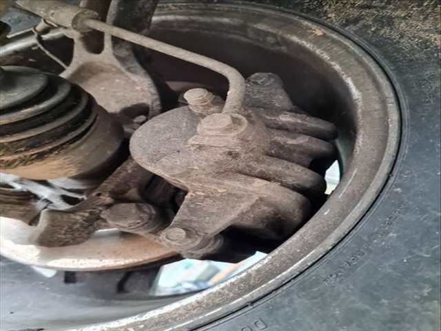 Pinza Freno Delantera Derecho Jeep Cherokee 2.8 CRD LIMITED 150CV 110KW