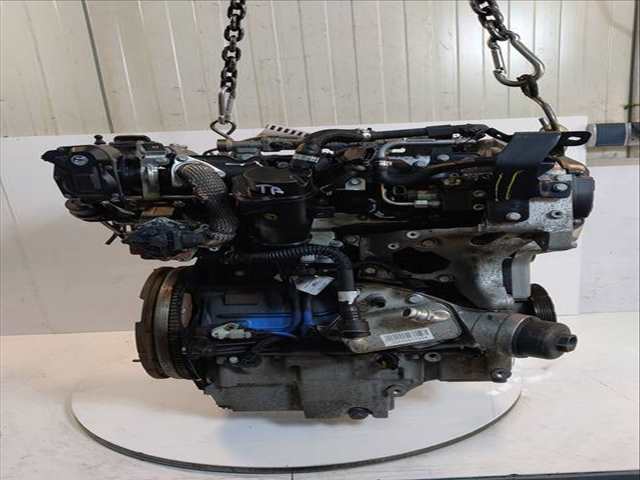 Foto 3ª: Motor Completo Opel Insignia 2.0 CDTI 120 CV 118KW [A20DTH, A20, LBS]