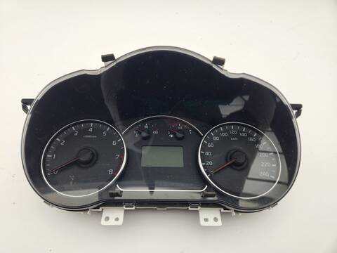 Cuadro de Instrumentos Kia Carens BASIC 135CV 99KW