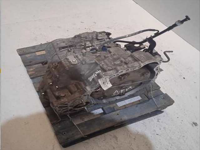 Foto 3ª: Caja Cambios Toyota Lexus 3.5 V6 CAT 203KW [2GROK-A4] (2006)