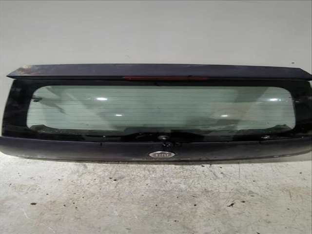 Foto 2ª: Portón Fiat Punto 1.3 16V JTD CAT 75CV [D/ 199A9000] (2009)