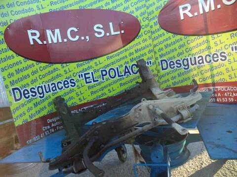 Cuna de Motor Renault Scenic 1.9 DCI DIESEL CAT 102CV 75KW RX4 JA0)