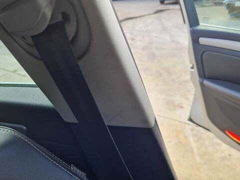 Foto 4ª: Kit Airbag Renault Laguna DYNAMIQUE TOMTOM III 110CV 81KW [K9K782] (2011)