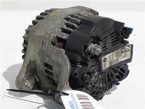 Foto 2ª: Alternador Nissan Micra 1.2 16V 80CV 59KW [CR12DE] (2004)