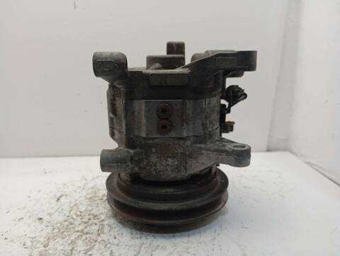 Compresor Aire Acondicionado Nissan Almera 2.0 DIESEL 75CV 55KW