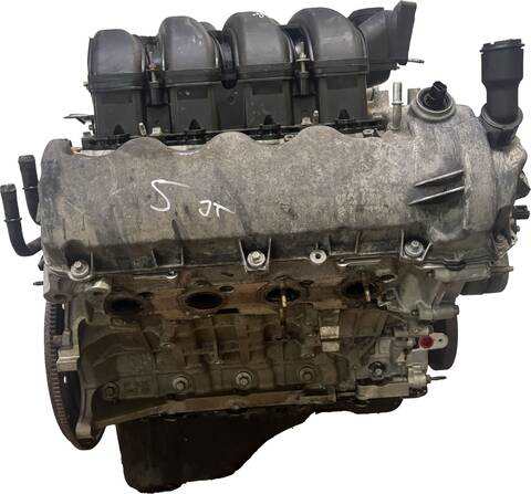 Foto 2ª: Motor Completo Ford Mustang 4.6 V8 305 - 320 CV [C46USEM] (2008)